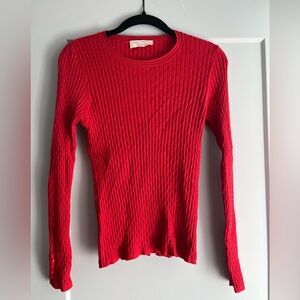 Sezane Dita Jumper